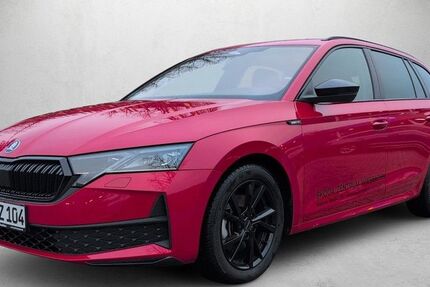 Skoda Octavia 9.999 km 37.480 &euro; Wiesbaden 65189