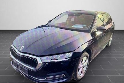 Skoda Octavia 70.700 km 24.980 &euro; Wiesbaden 65197