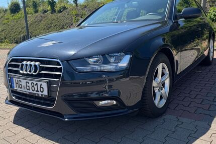 Audi A4 100.785 km 13.290 &euro; Kronberg 61476