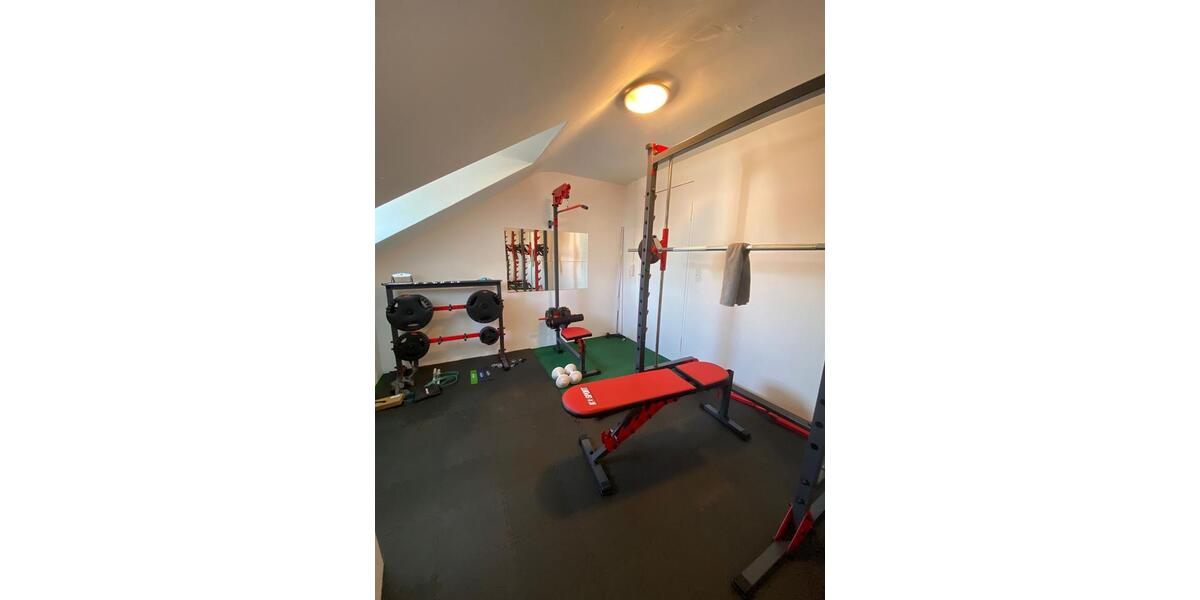 Etagenwohnung Mainz Mombach - 3 Zimmer, 90 m&sup2;, 275.000&euro; | Angebot:27077853
