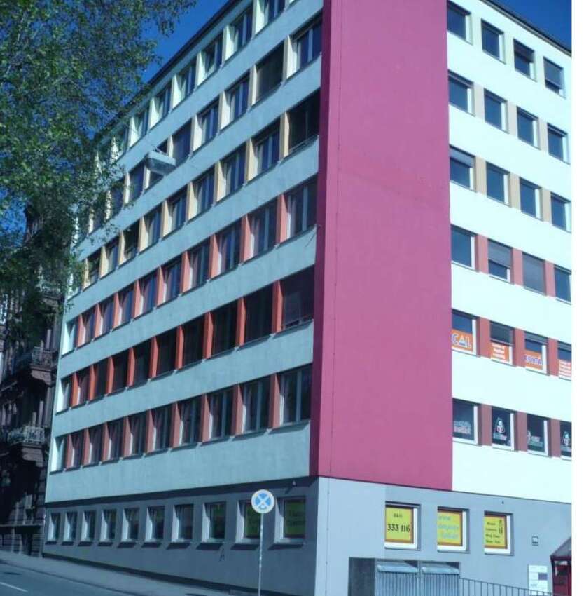 Büro in Wiesbaden 1.998 € 194.5 m²