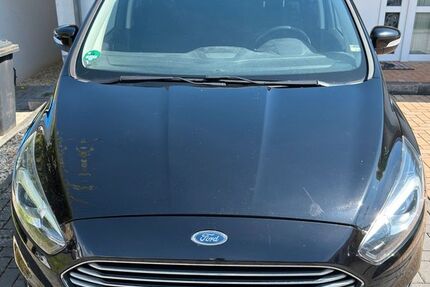 Ford S-Max 95.000 km 14.900 &euro; Geisenheim 65366