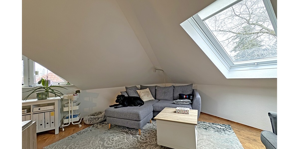 *Langenhain* Gepflegte Doppelhaushälfte in ruhiger Lage mit Nähe zum Wald* 6 zimmer