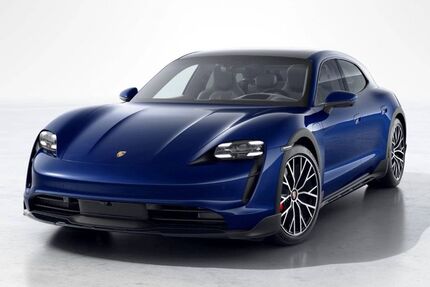 Porsche Taycan 46.482 km 72.490 &euro; Hofheim 65719