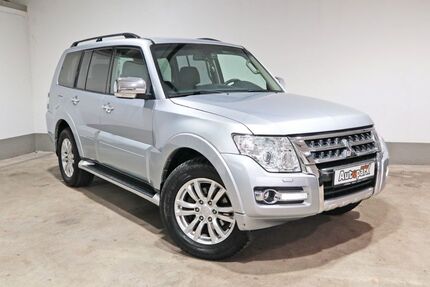 Mitsubishi Pajero 138.500 km 28.300 &euro; Ingelheim am Rhein 55218