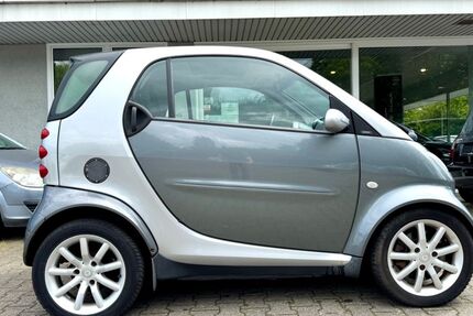 Smart ForTwo 253.000 km 899 &euro; Mainz-Kastel 55252