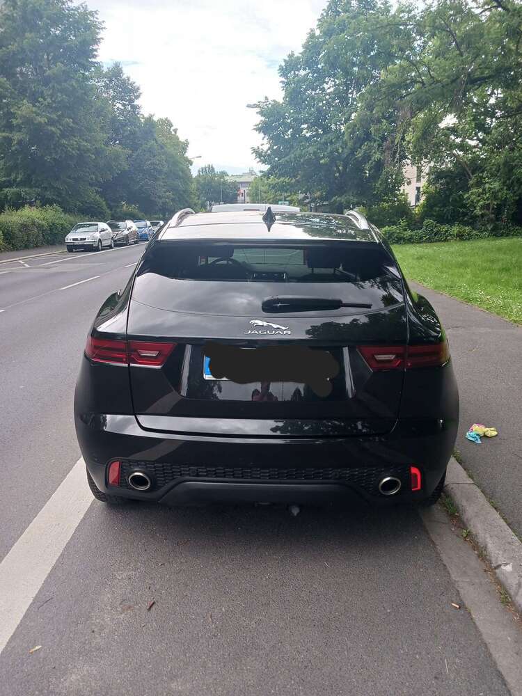 E-Pace