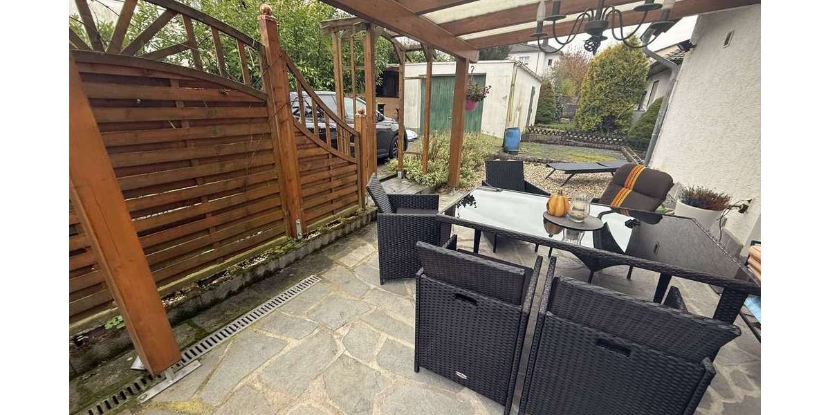 Einfamilienhaus Niedernhausen-Niederseelbach Niederseelbach - 6 Zimmer, 190 m&sup2;, 535.000&euro; | Angebot:25367506