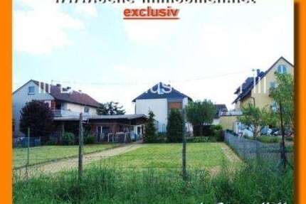 Grundstück in Flörsheim 750.000 € 1050 m²