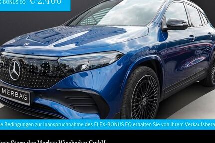 Mercedes-Benz EQA 19.600 km 36.950 € Wiesbaden 65189