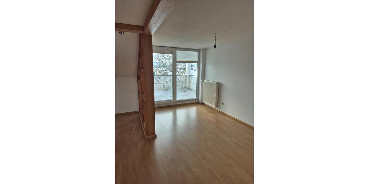 Stilvolle 3-Zimmer-Wohnung zu vermieten 3 zimmer