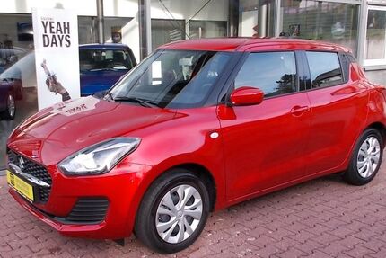 Suzuki Swift 26.600 km 11.900 &euro; Taunusstein 65232