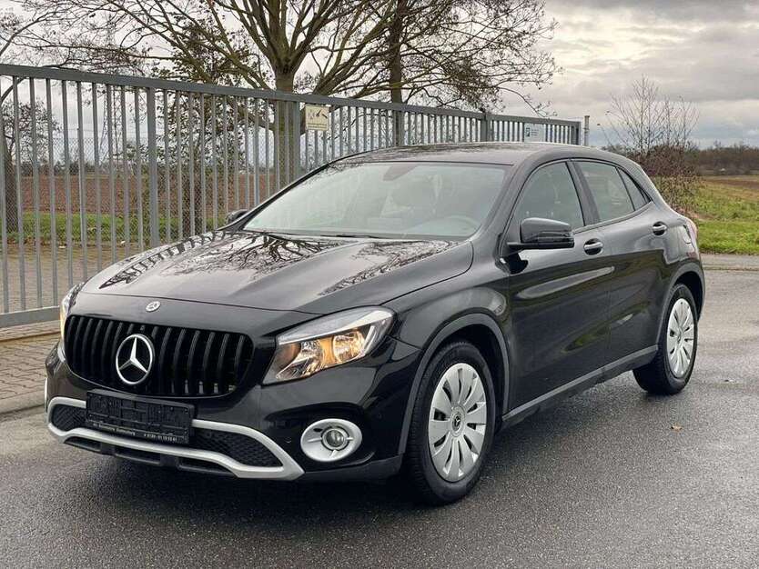 GLA 220