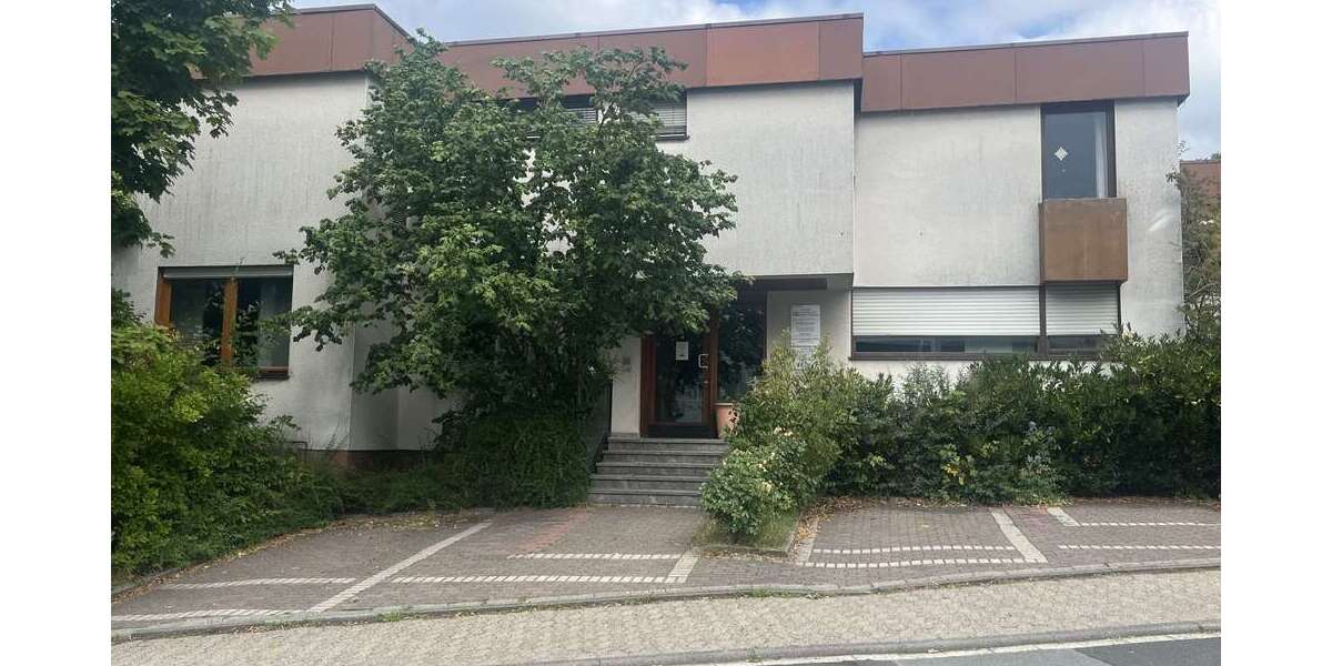 Gewerbeobjekt Kronberg - 2.250&euro; | Angebot:27009938