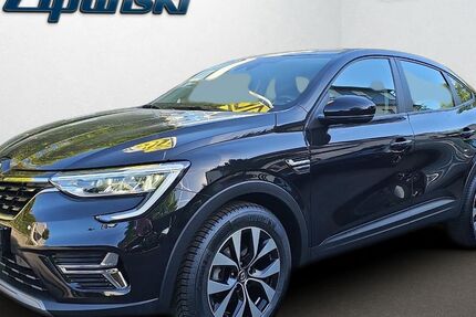 Renault Arkana 29.972 km 17.844 &euro; Schwalbach/Taunus 65824
