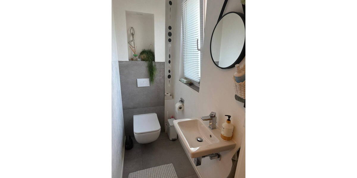 Doppelhaushälfte Nieder-Olm Olm - 6 Zimmer, 152 m&sup2;, 749.000&euro; | Angebot:26720998