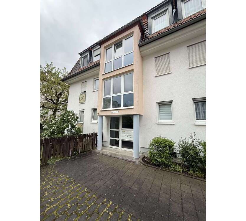 Wohnung zum Kaufen in Rüsselsheim 210.000 € 55 m²