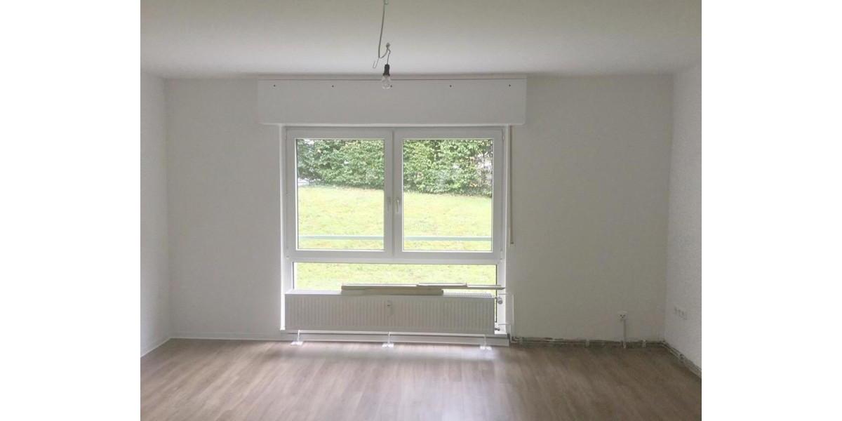 Erdgeschoßwohnung Wiesbaden Nordost - 2 Zimmer, 61 m&sup2;, 724&euro; | Angebot:25262387