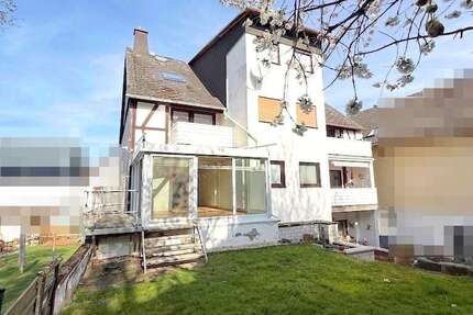 Wohnung Hünfelden - 2 Zimmer, 66 m&sup2;, 143.000&euro; | Angebot:26494577