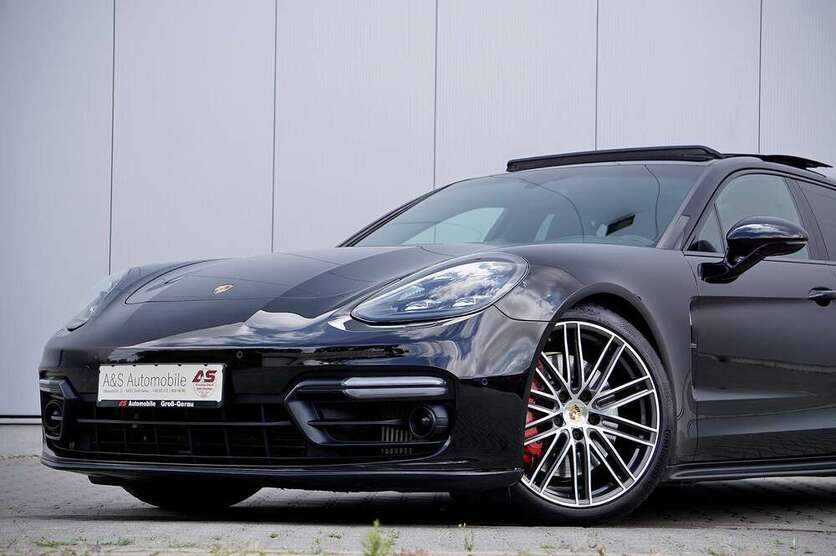 Panamera