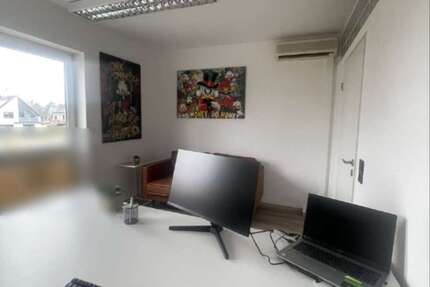 Büro in Hattersheim am Main 550 € 18 m² zimmer