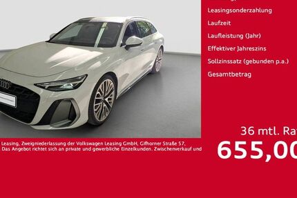 Audi A6 6.435 km 68.480 &euro; Mainz 55131