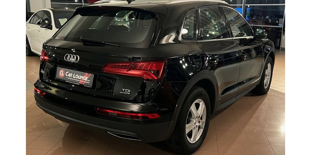 Audi Q5 2.0 TDI quattro |Auto|Shz|Navi|Kamera| 110.979 km 23.499 &euro; Mainz-Kostheim 55246