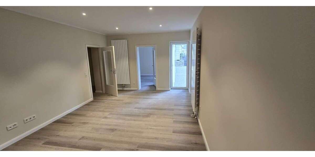 Etagenwohnung Rüdesheim am Rhein - 2.5 Zimmer, 71 m&sup2;, 950&euro; | Angebot:26494132