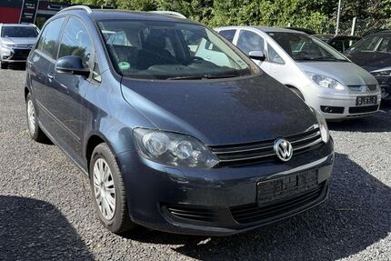 VW Golf Plus 113.000 km 4.598 &euro; Wiesbaden 65197