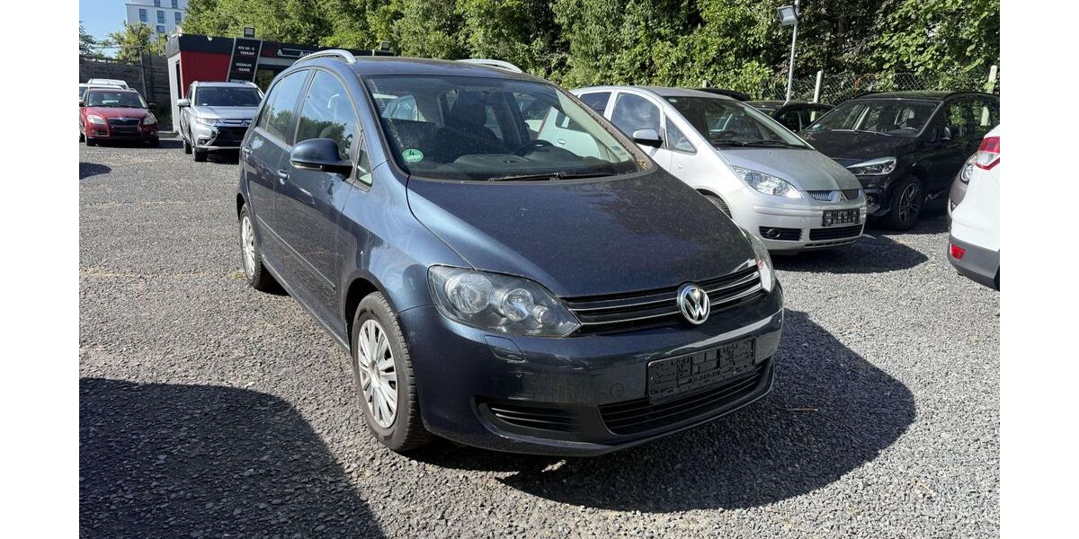 VW Golf Plus 113.000 km 4.598 &euro; Wiesbaden 65197