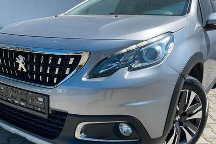 Peugeot 2008 111.800 km 9.490 € Rüsselsheim 65428