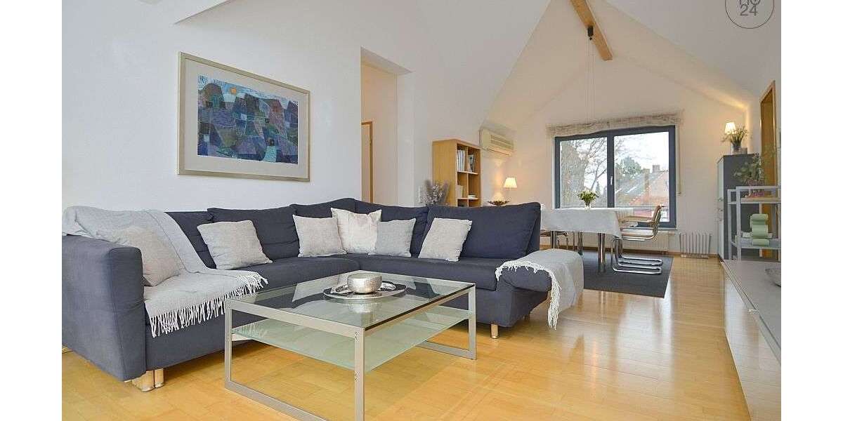 Etagenwohnung Mainz Oberstadt - 3 Zimmer, 73 m&sup2;, 1.990&euro; | Angebot:25286968