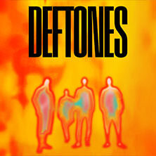 Deftones - Summer 2025 Frankfurt