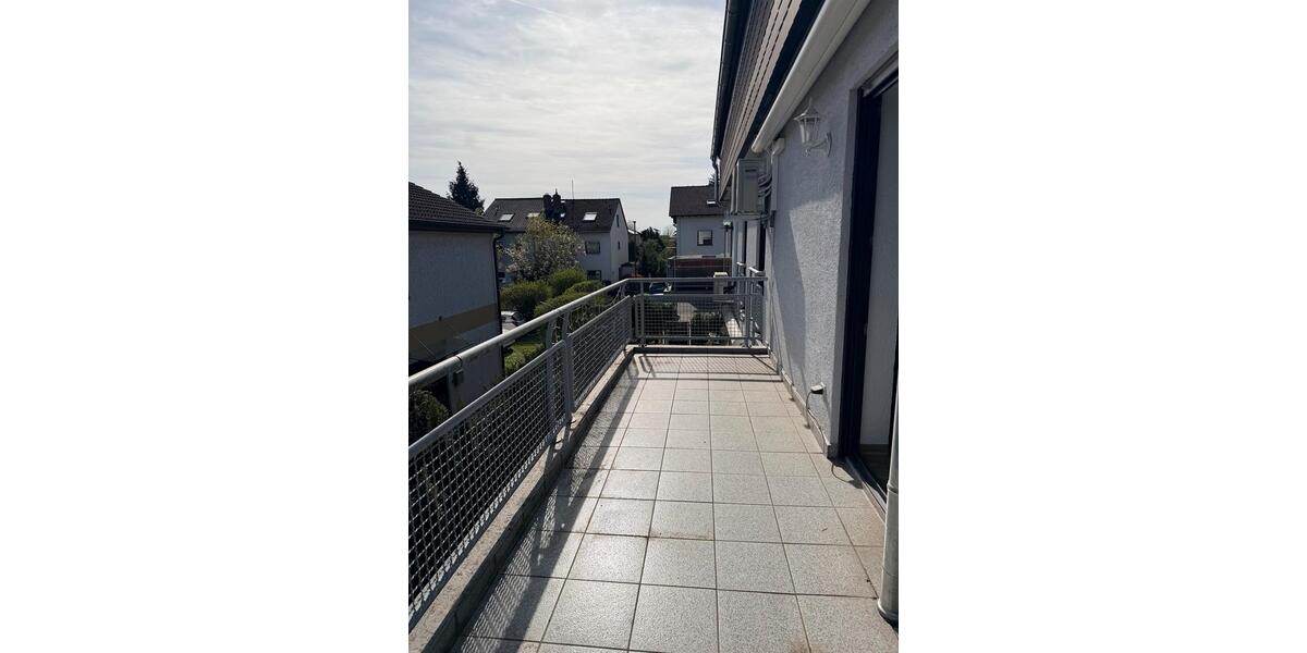 Maisonettenwohnung Eltville am Rhein - 2 Zimmer, 90 m&sup2;, 1.480&euro; | Angebot:26326789