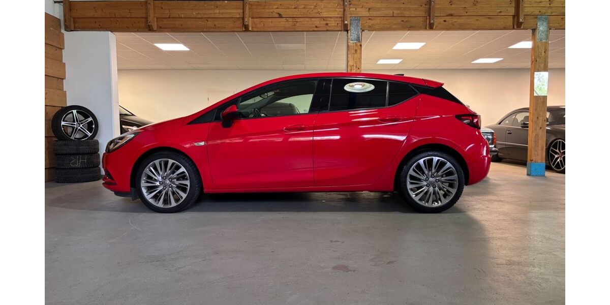 Opel Astra 93.894 km 9.790 &euro; Oestrich-Winkel 65375