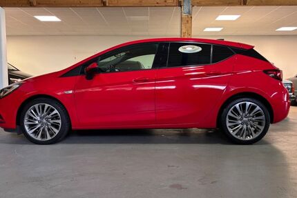 Opel Astra 93.894 km 9.990 &euro; Oestrich-Winkel 65375