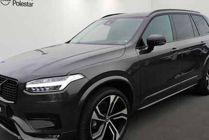 Volvo XC90 131.760 km 46.750 &euro; Mainz-Kastel 55252