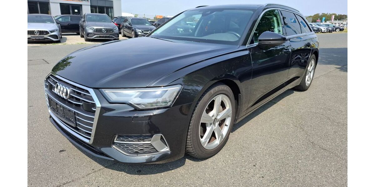 Audi A6 146.000 km 24.990 &euro; Gross Gerau 64521