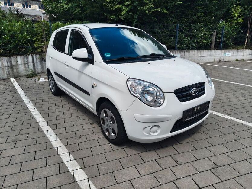 Picanto