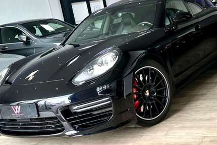 Porsche Panamera 95.000 km 47.490 &euro; Flörsheim am Main 65439