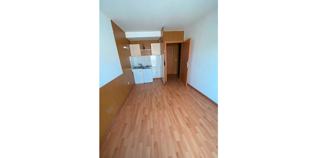 Etagenwohnung Wiesbaden Mainz-Kastel - 1 Zimmer, 20 m&sup2;, 370&euro; | Angebot:23408086