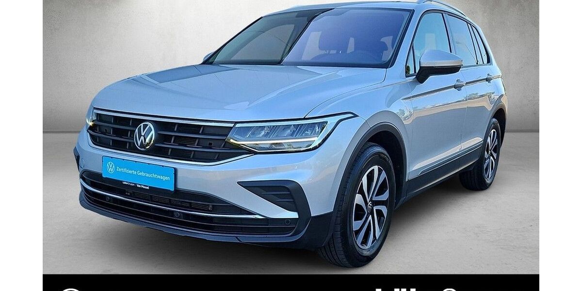 VW Tiguan 70.811 km 26.970 &euro; Mainz 55131