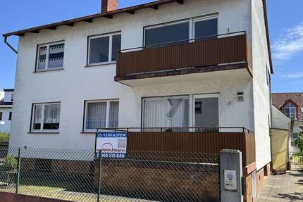 Haus zum Kaufen in Mörfelden-Walldorf 899.000 € 179.44 m² 11 zimmer