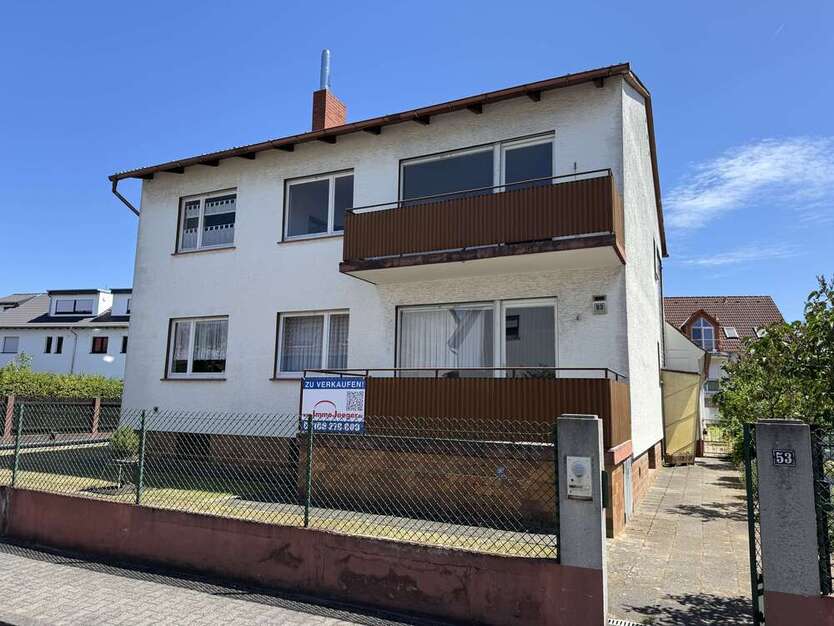 Haus zum Kaufen in Mörfelden-Walldorf 899.000 € 179.44 m² 11 zimmer