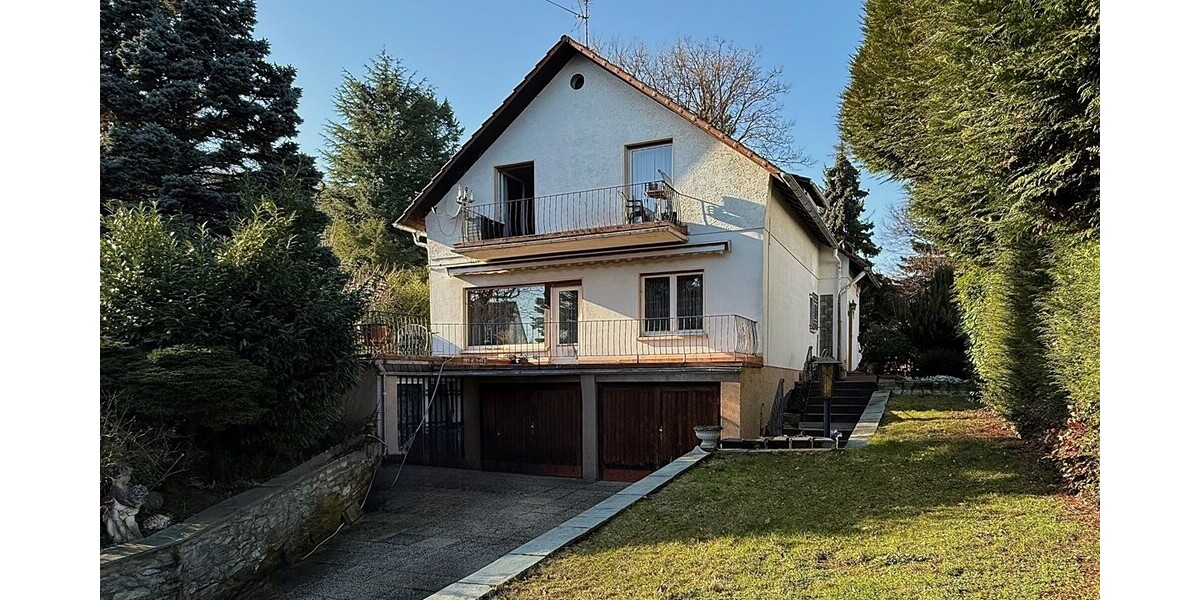 Bad Soden: Ihr Familiendomizil in Toplage der Sophienruhe - Einfamilienhaus Bad Soden-Neuenhain Neuenhain | Angebot:25710792