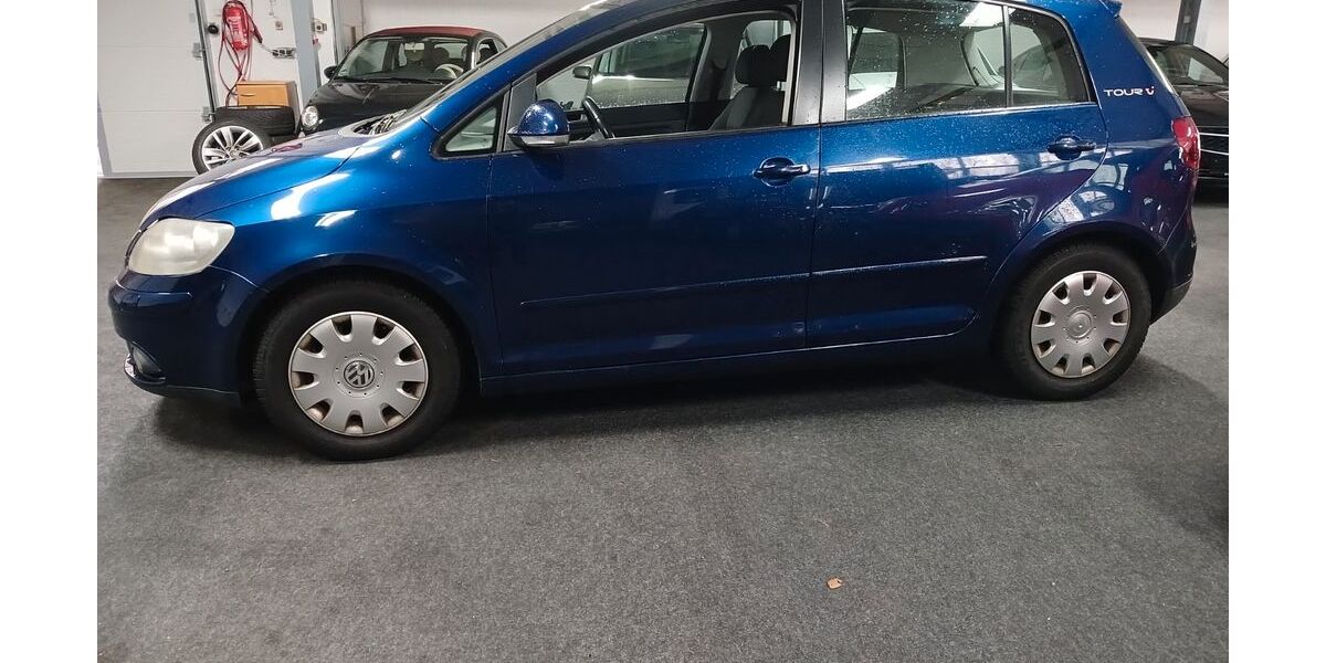 VW Golf Plus 187.800 km 3.900 &euro; Rüsselsheim 65428