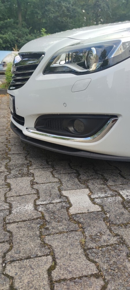 Insignia Sports Tourer