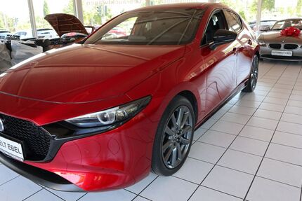 Mazda 3 60.000 km 19.400 &euro; Wiesbaden 65199
