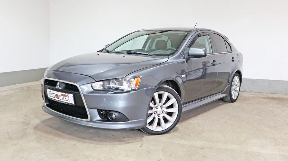 Lancer