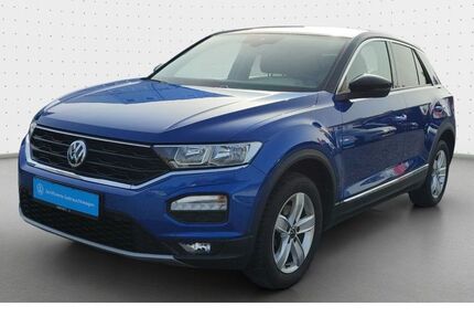 VW T-Roc 87.062 km 16.700 &euro; Bad Camberg 65520